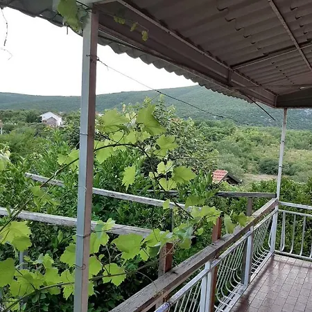 House In The Village *