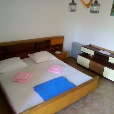 Appartamento House In The Village *