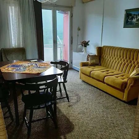 House In The Village Appartamento *